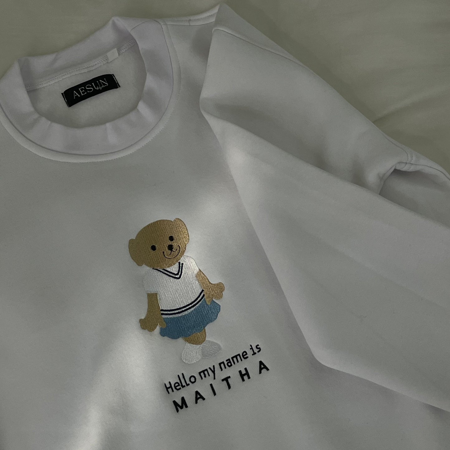 AESUN Womens bear 🐻
