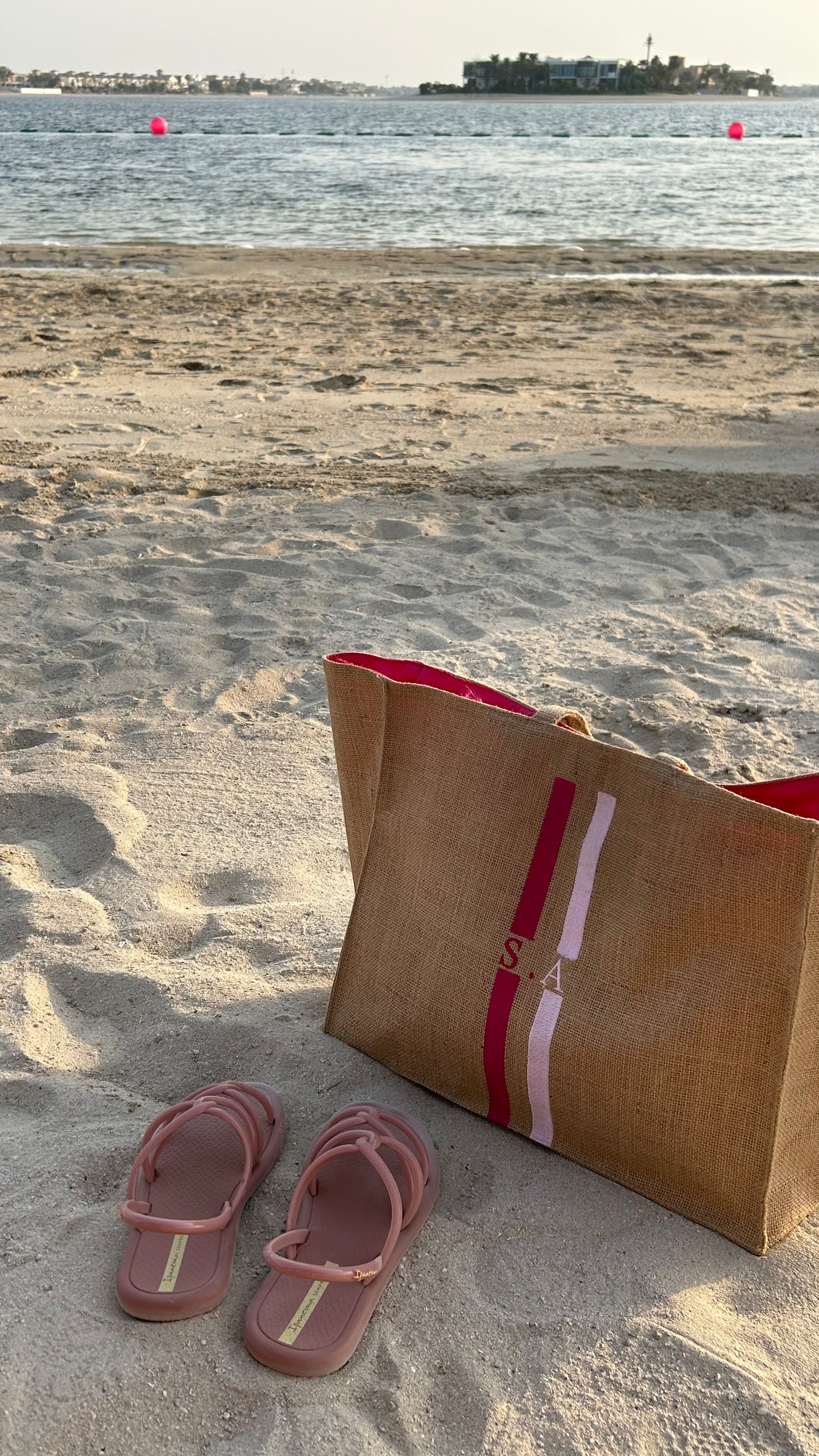 Summer bags
