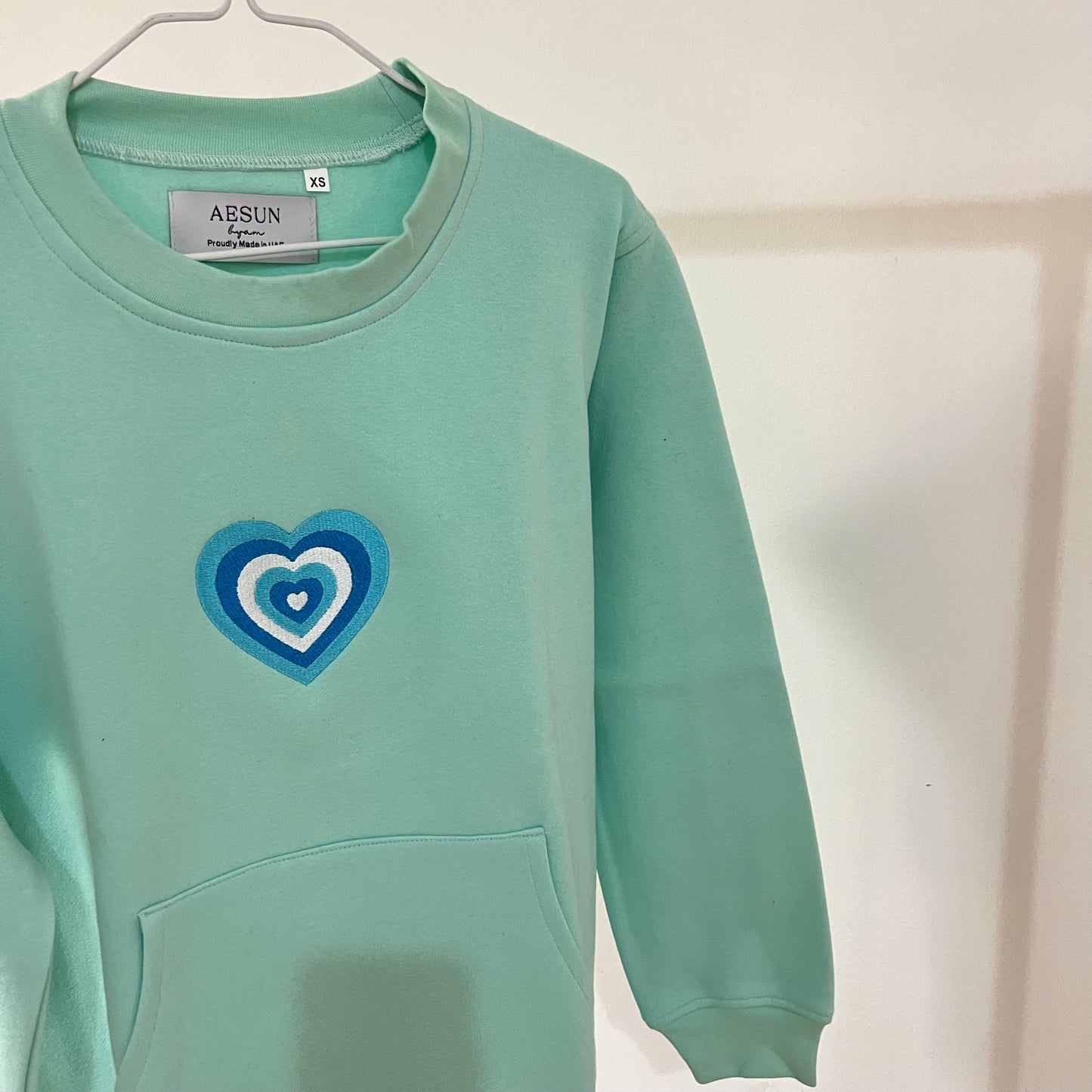 Shades Heart “Adults”