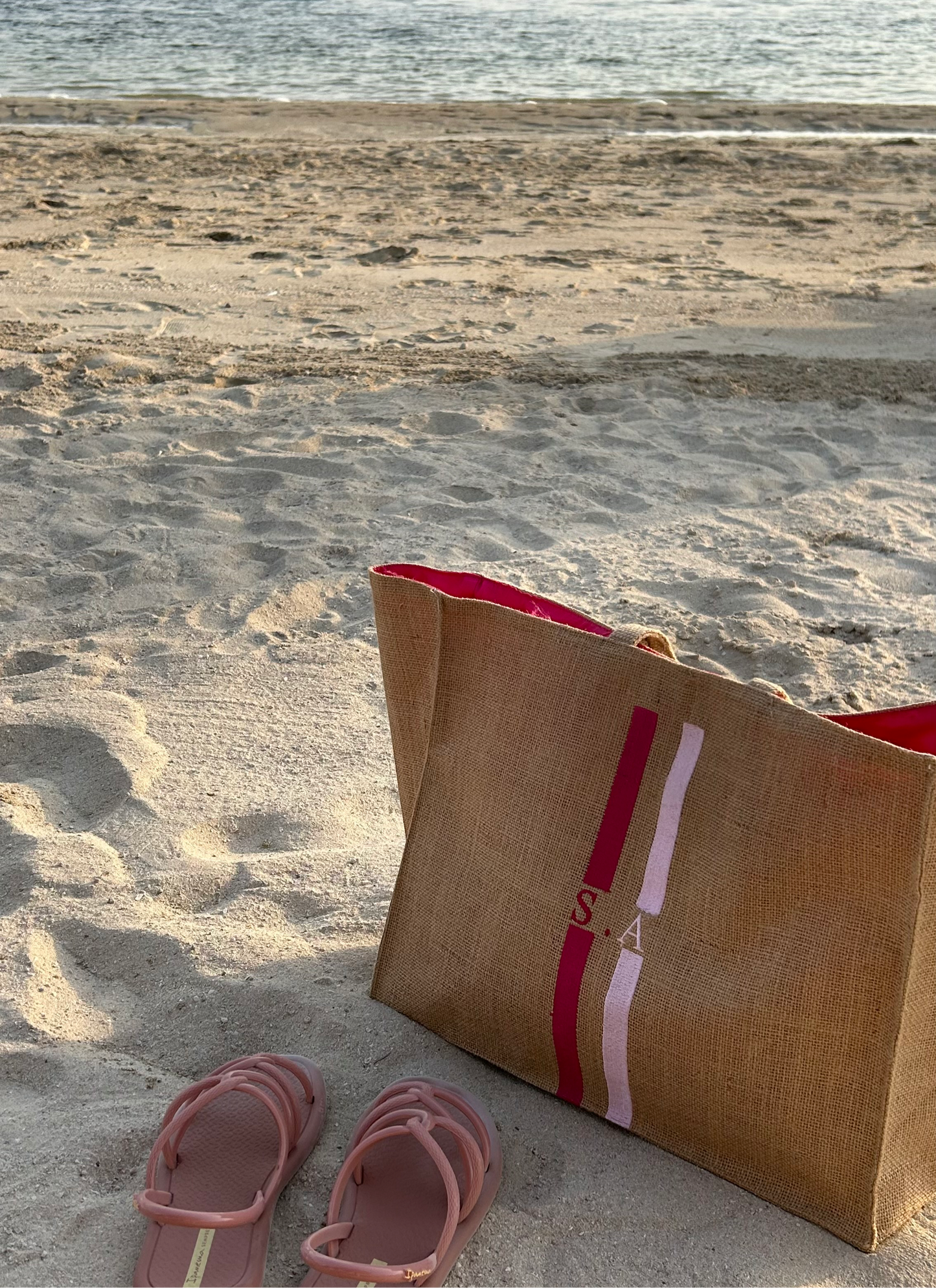 Summer bags