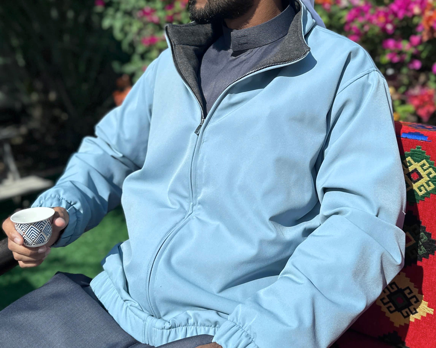 AESUN Jackets