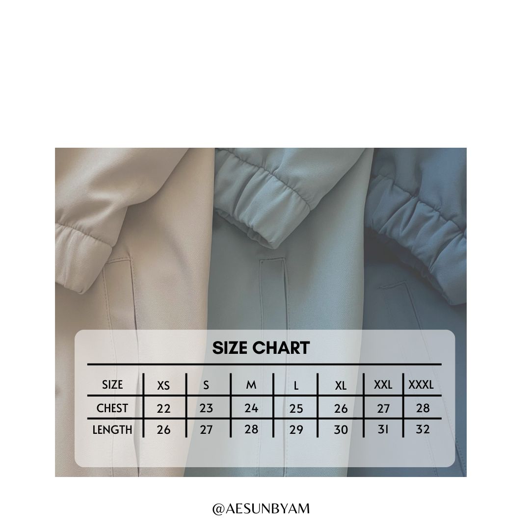 AESUN Jackets