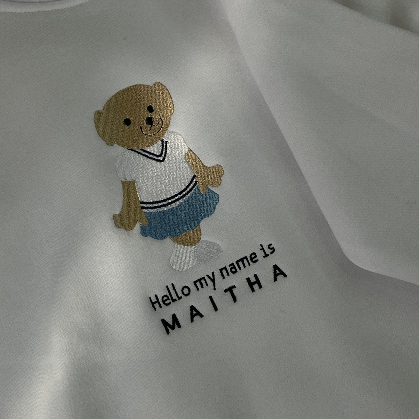 AESUN Girls bear 🐻