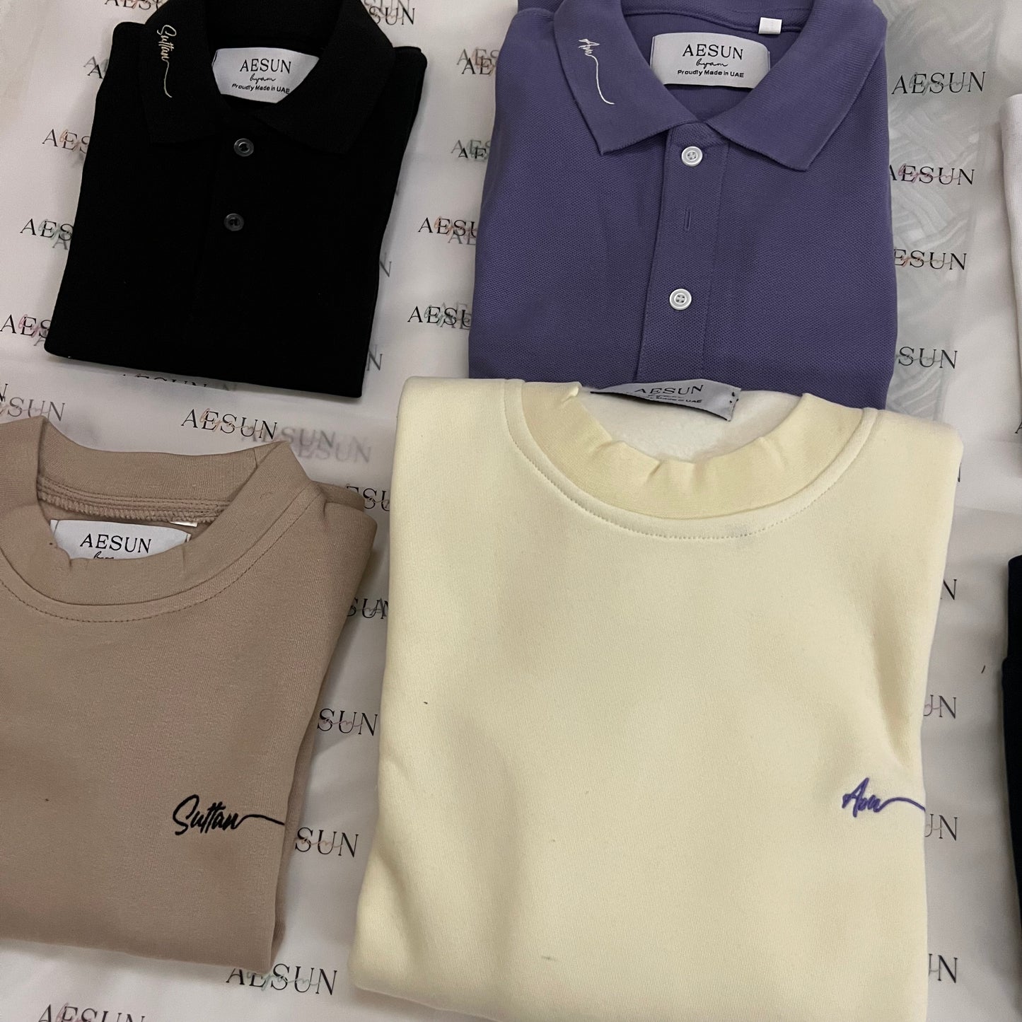 Travel Set “Kids”