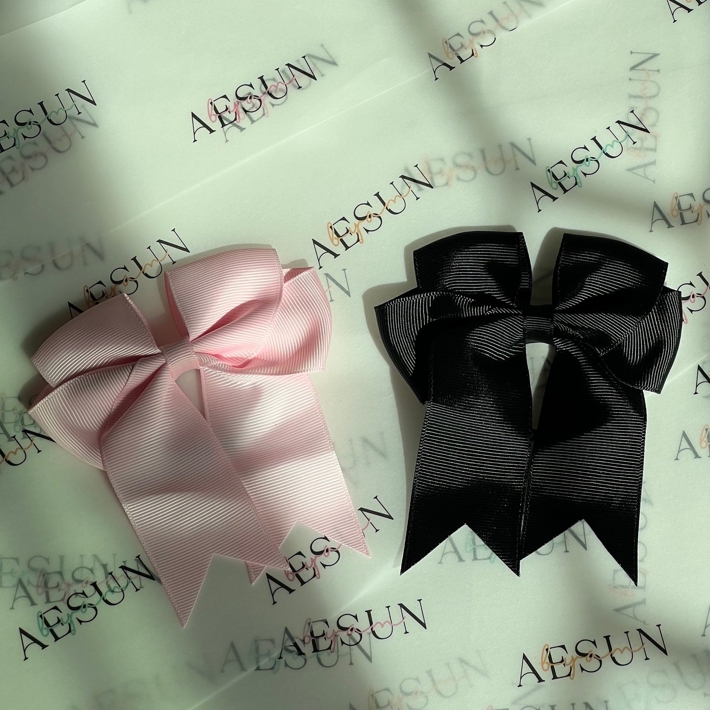 Hair bow 🎀