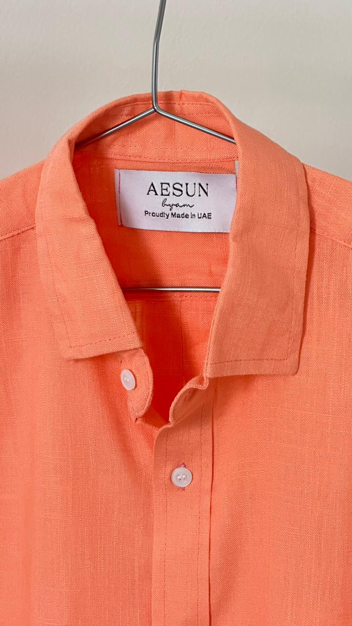Shirt - Long Sleeve