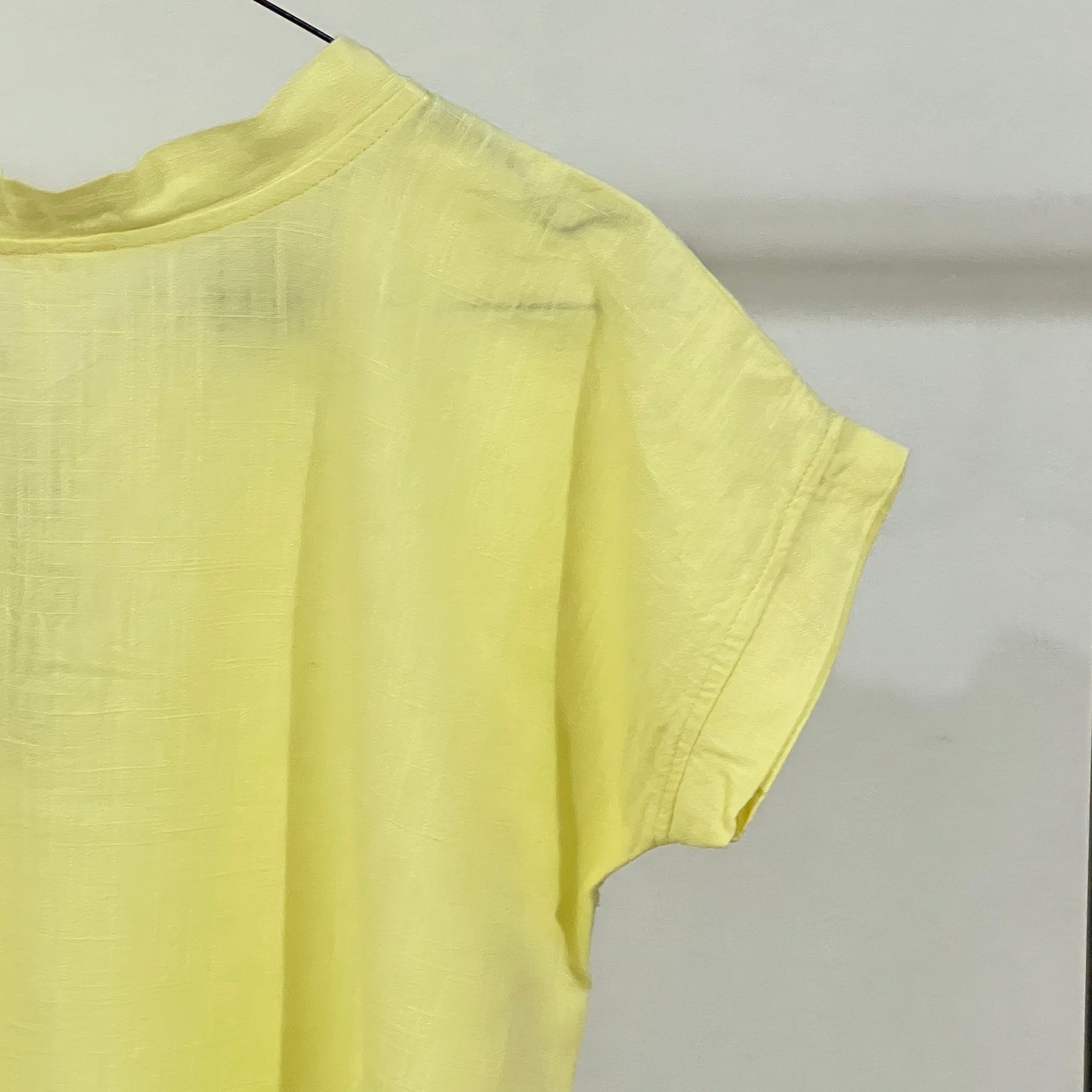 Round Neck T-Shirt