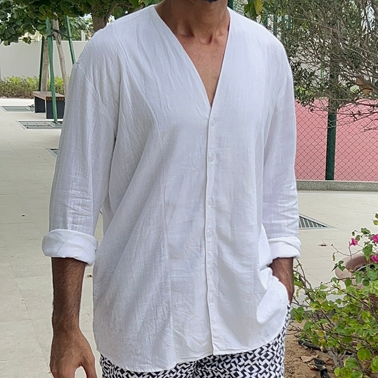 Shirt - Long Sleeve