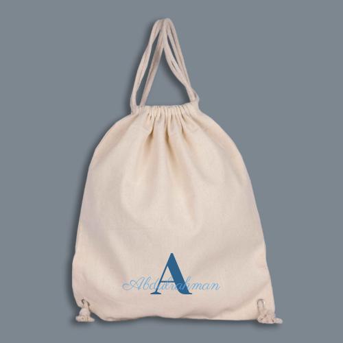 Men Bags package