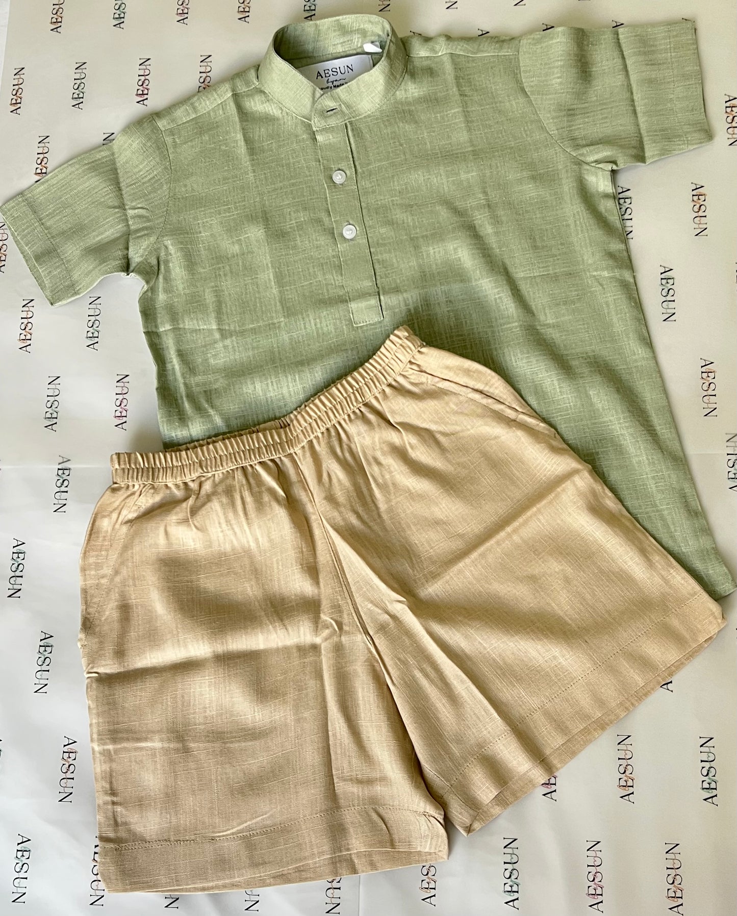 Kids T-shirt