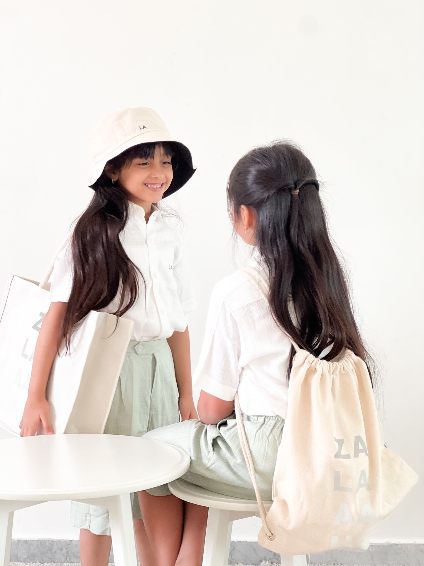 Family Bags Package