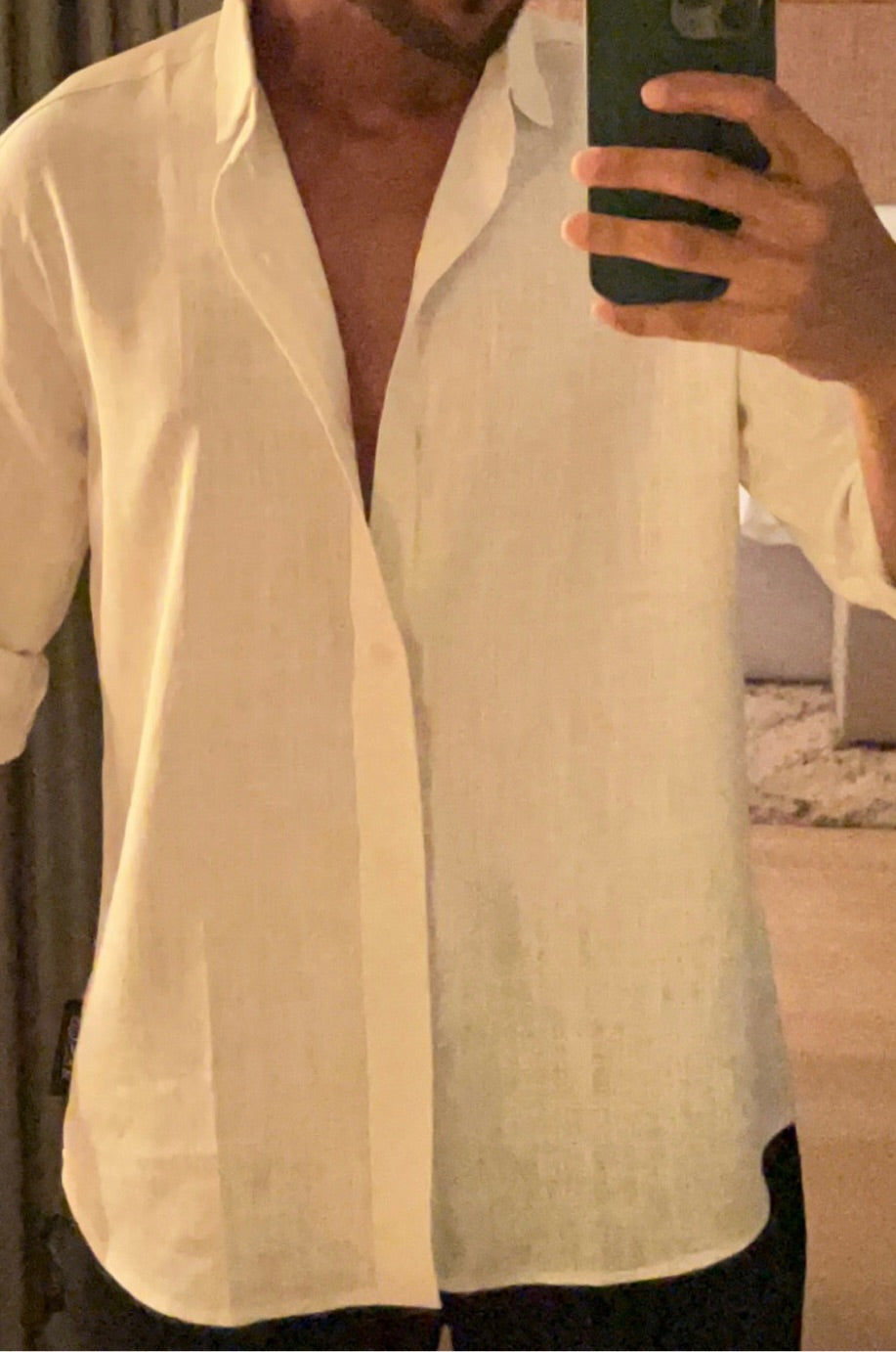 Shirt - Long Sleeve