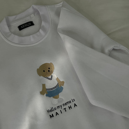AESUN Womens bear 🐻