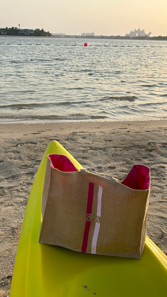 Summer bags