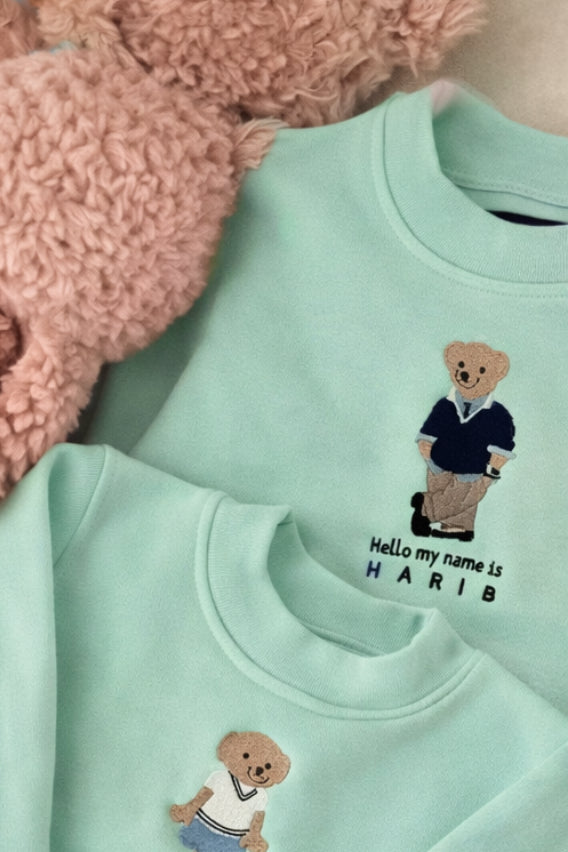 AESUN Mens bear 🐻