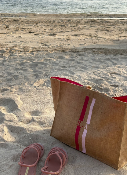 Summer bags