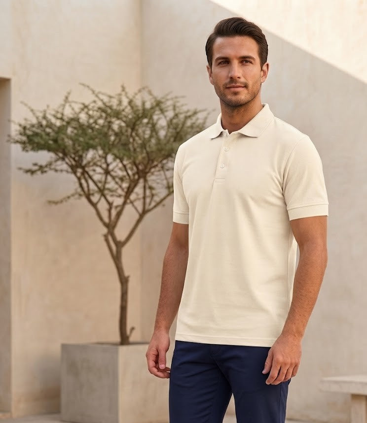 Men's Polo shirt