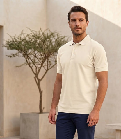 Men's Polo shirt