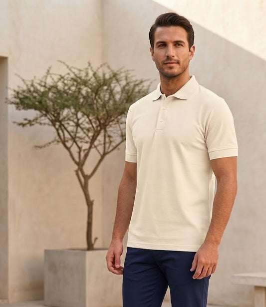 Men's Polo shirt