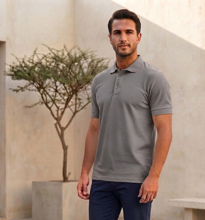 Men's Polo shirt
