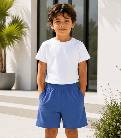 Kids Premium Swim Shorts