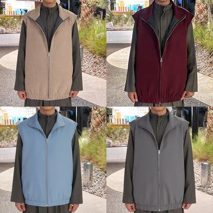 AESUN Vest Jacket