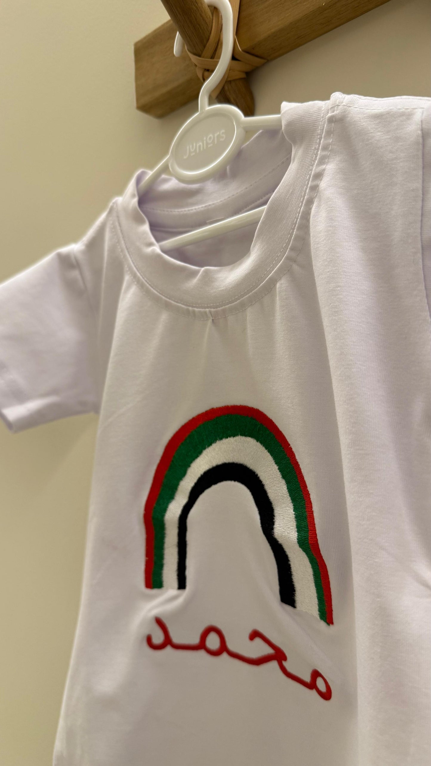 UAE 🌈 Tshirt