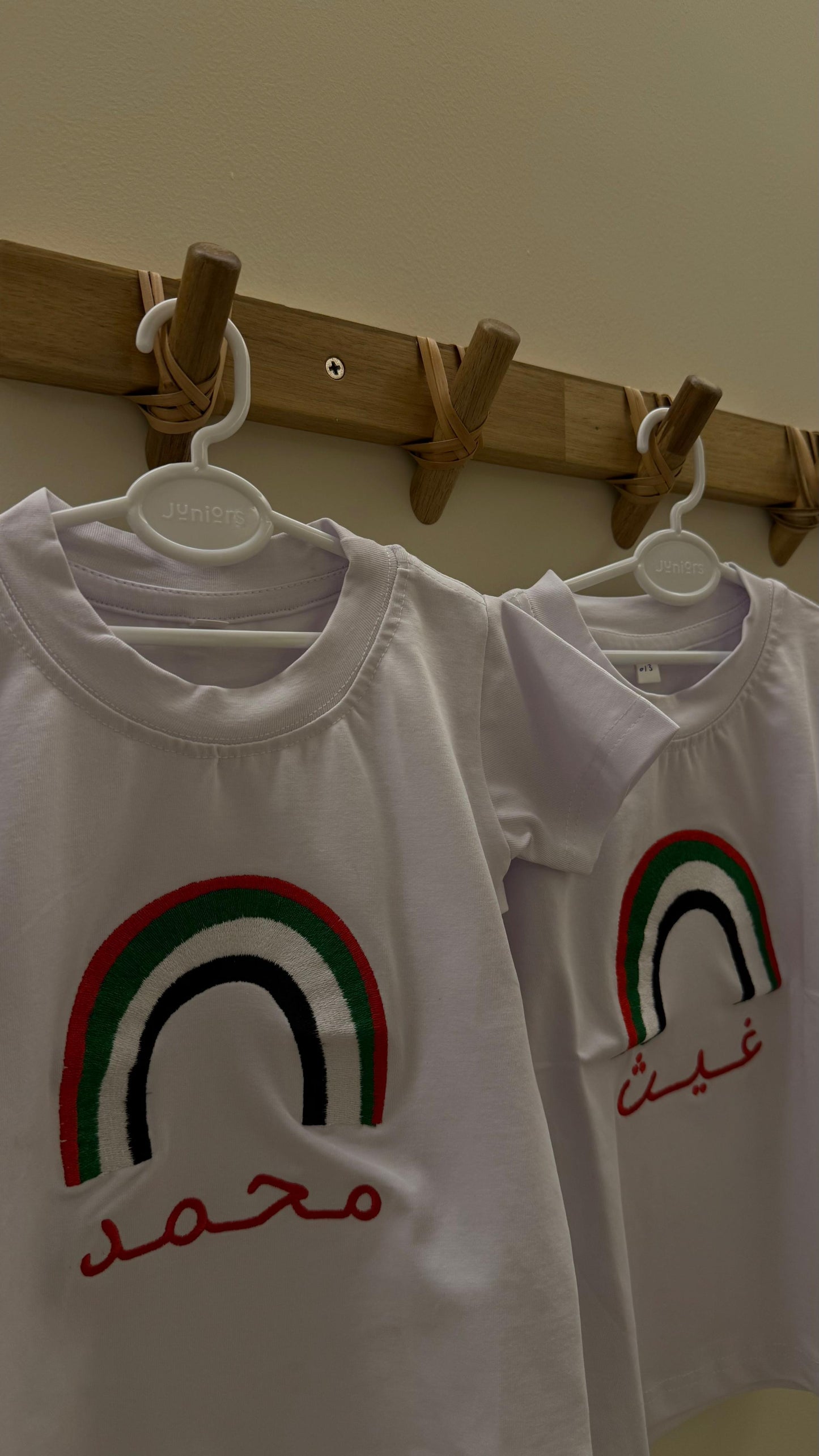 UAE 🌈 Tshirt