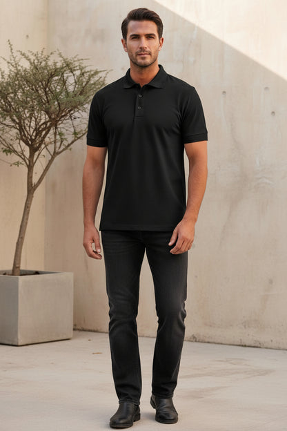 Men's Polo shirt