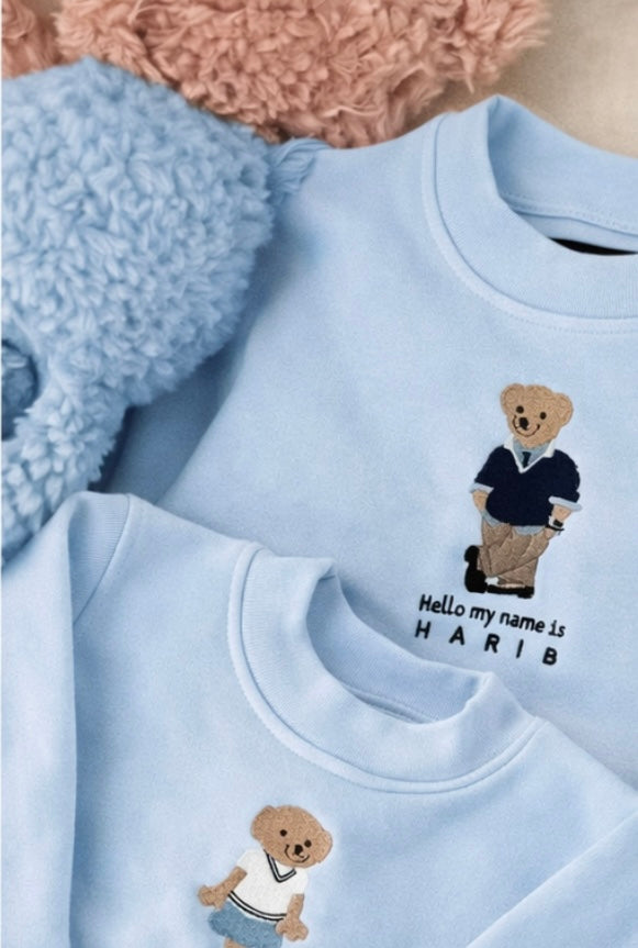 AESUN Mens bear 🐻