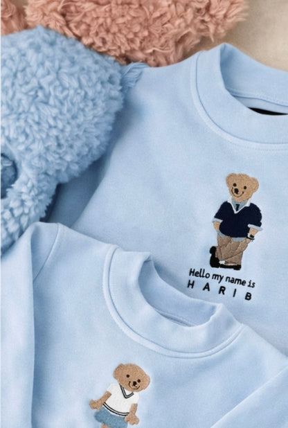 AESUN Boys bear 🐻