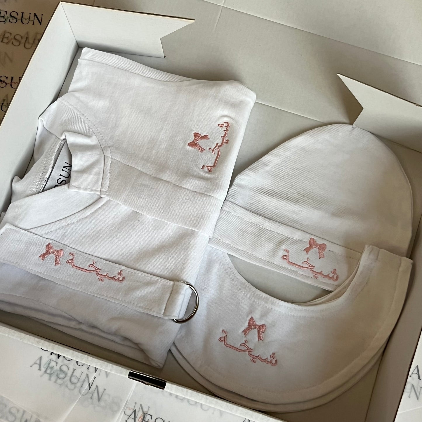 New born Collection