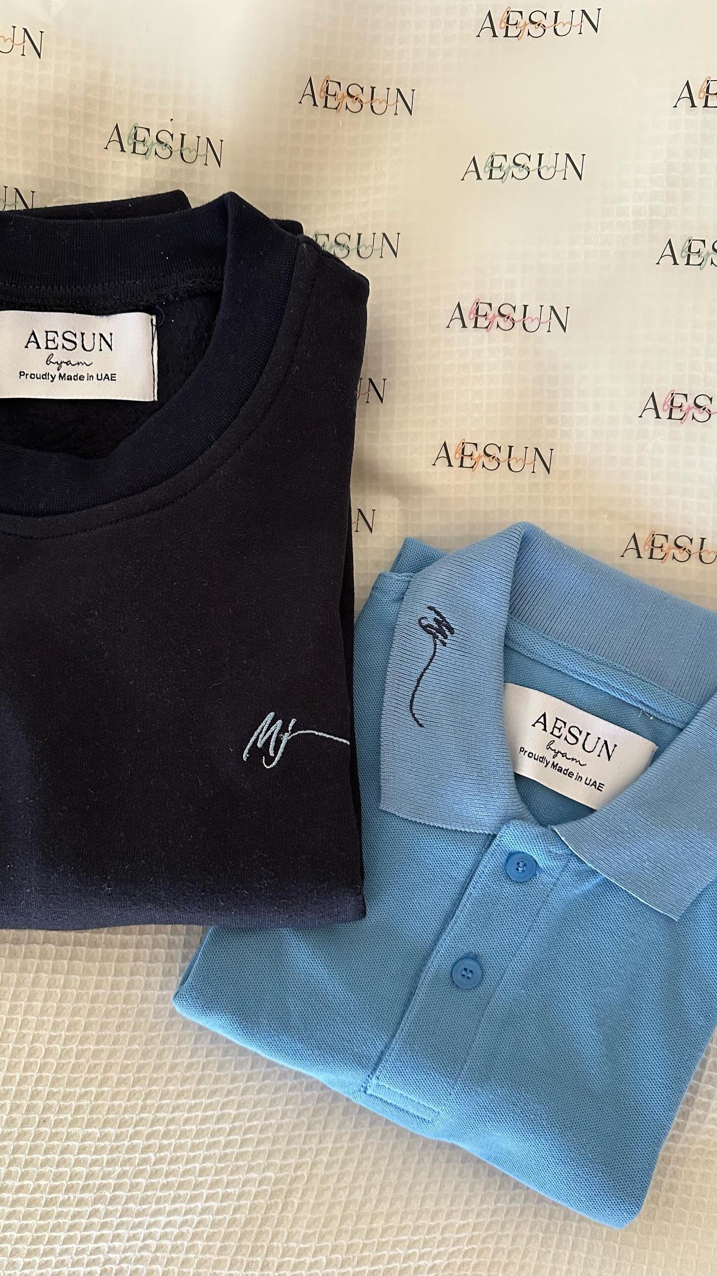 Travel Set "Adult"