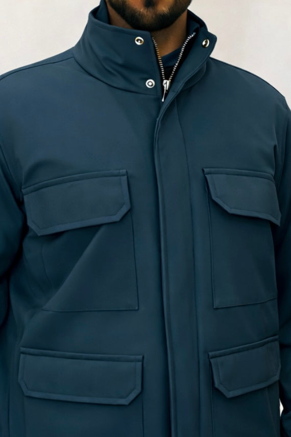 AESUN Exclusive Jacket