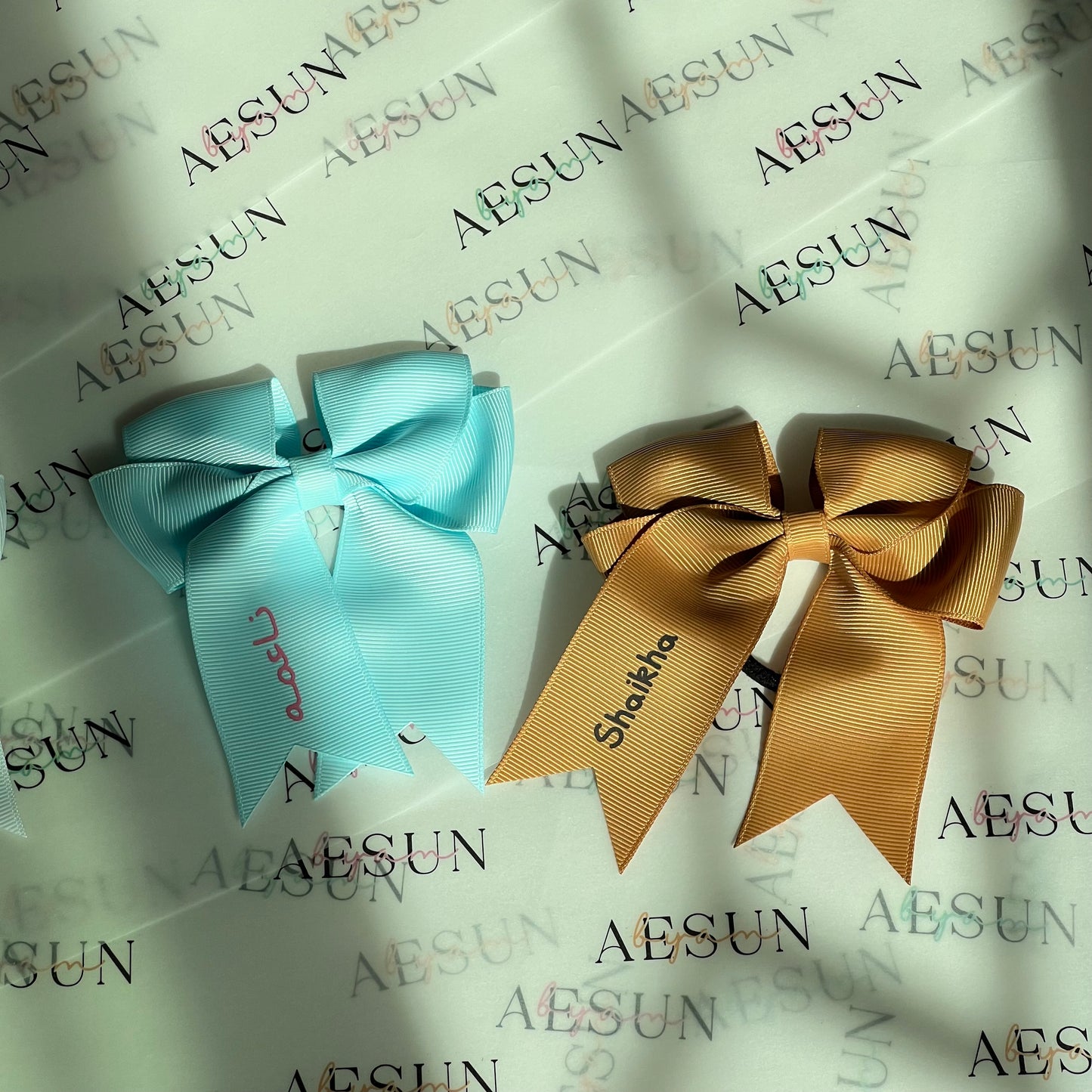 Hair bow 🎀