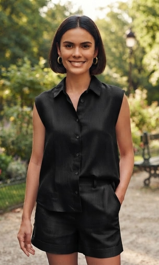 Women's Premium Summer Set