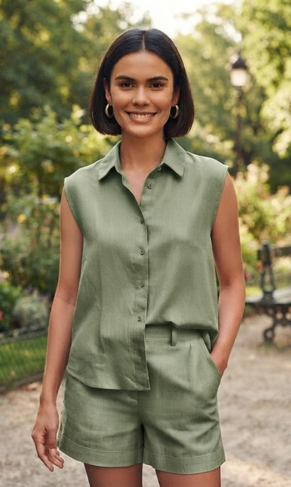 Women's Premium Summer Set