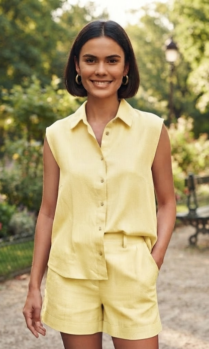 Women's Premium Summer Set