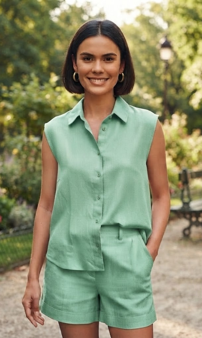 Women's Premium Summer Set