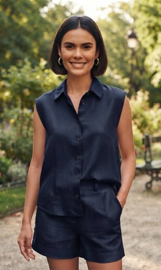 Women's Premium Summer Set