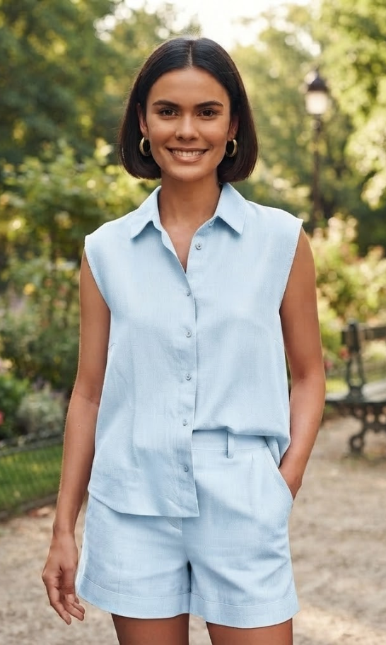 Women's Premium Summer Set