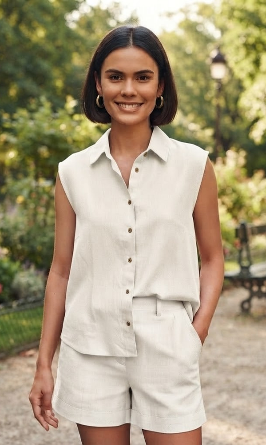 Women's Premium Summer Set