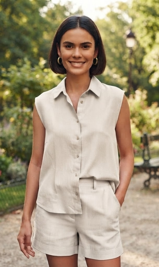 Women's Premium Summer Set