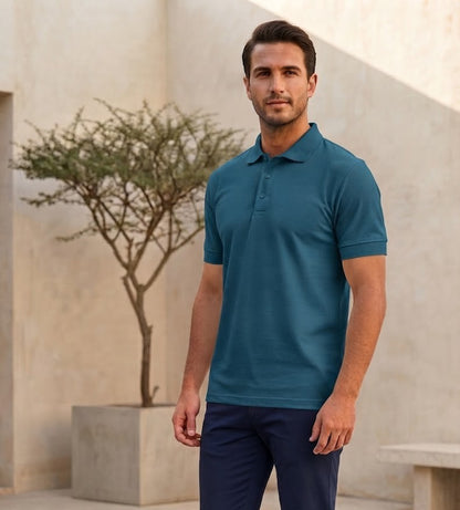 Men's Polo shirt