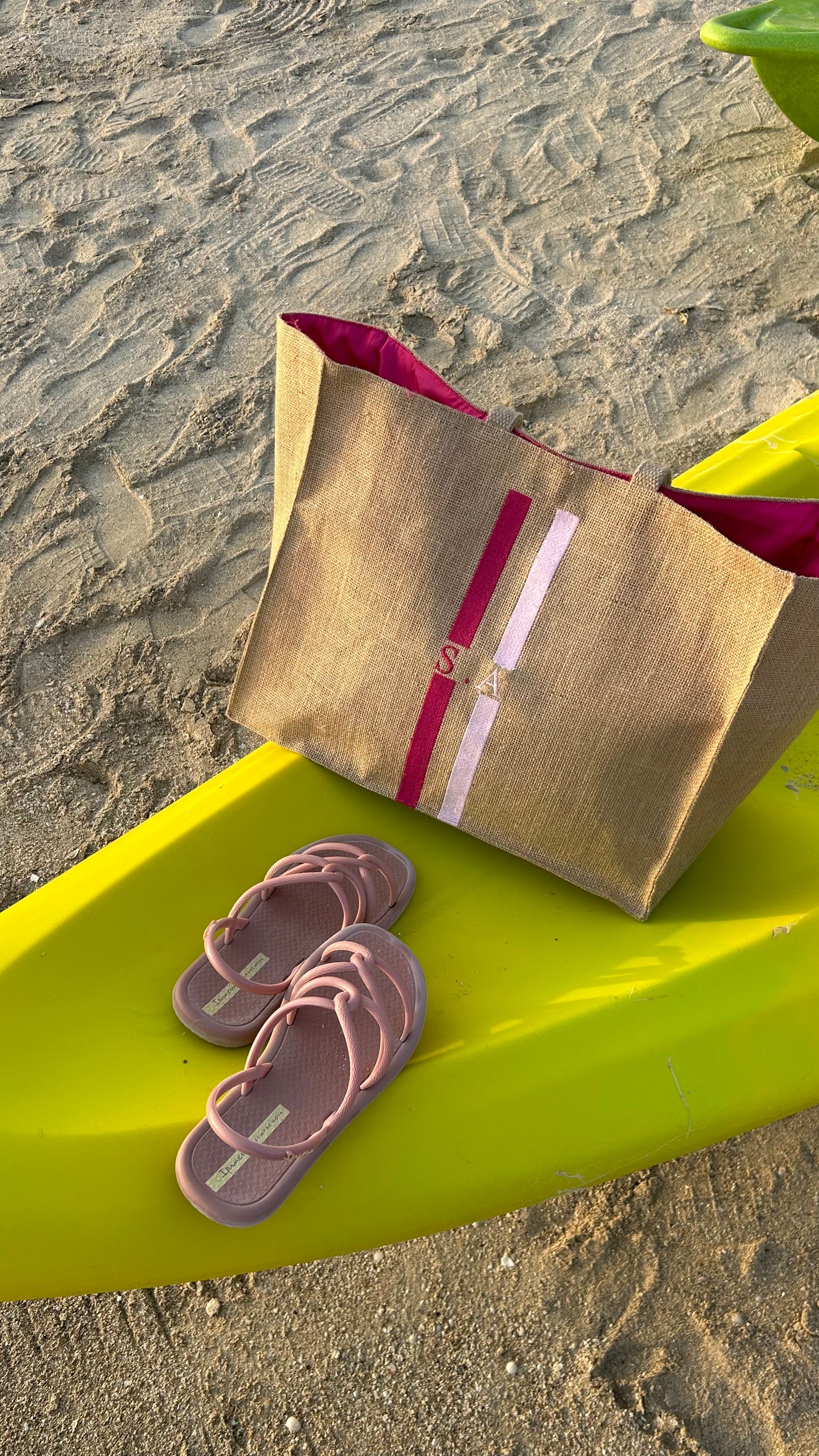 Summer bags