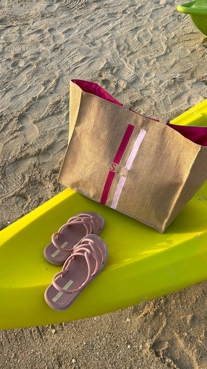 Summer bags