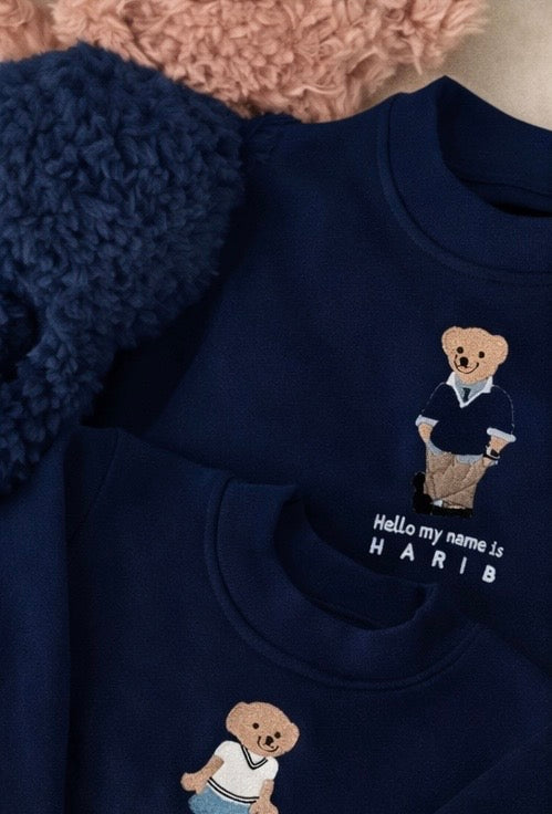 AESUN Mens bear 🐻