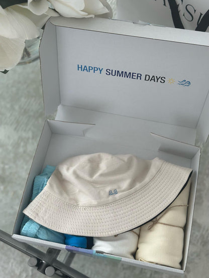 Boys gift box