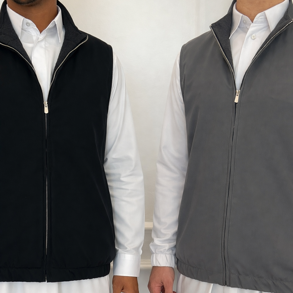 AESUN Vest Jacket