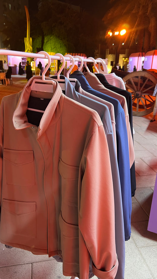 AESUN Jackets Exclusive